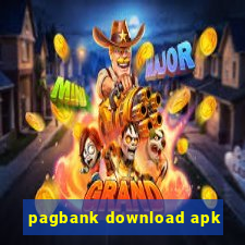 pagbank download apk